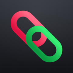 Graphite app icon