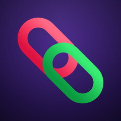 Violet app icon